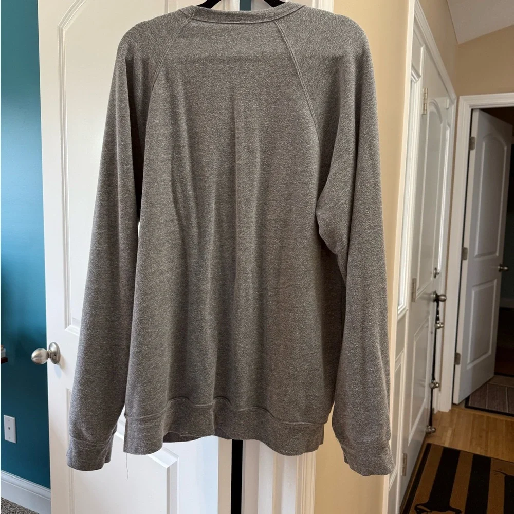Save Water Drink Champagne Women’s Sweatshirt - Picture 2 of 2